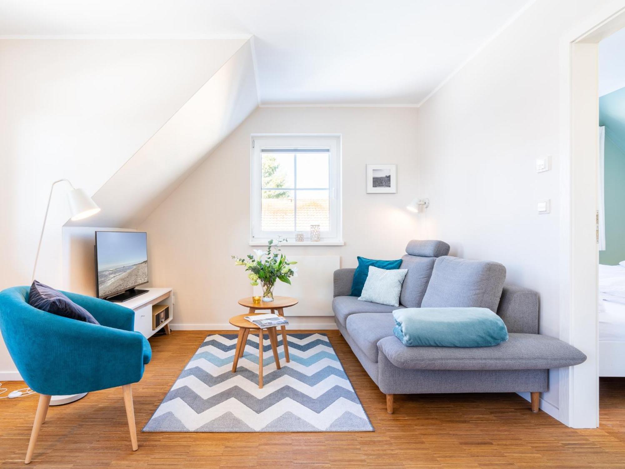 Ferienwohnung Strand 8 Zinnowitz Kültér fotó